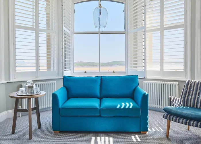 Harbour Hotel Padstow