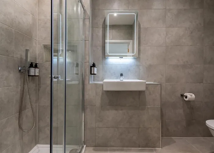 The Carlyon Bay Hotel And Spa